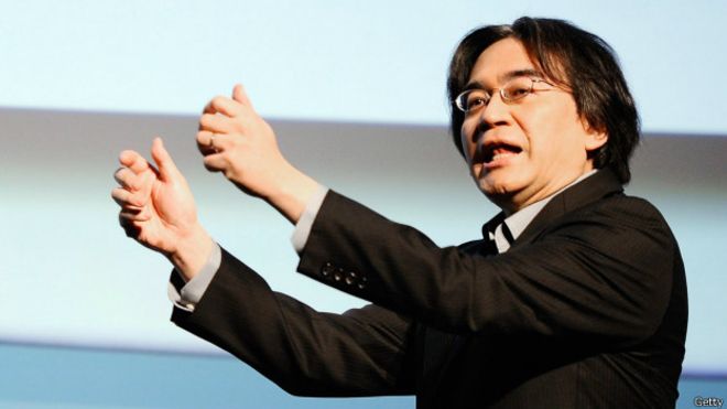 Iwata ya había sido operado el año pasado por la obstrucción biliar.