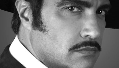 Jaime Camil revela detalles de su protagónico en la bioserie de Vicente