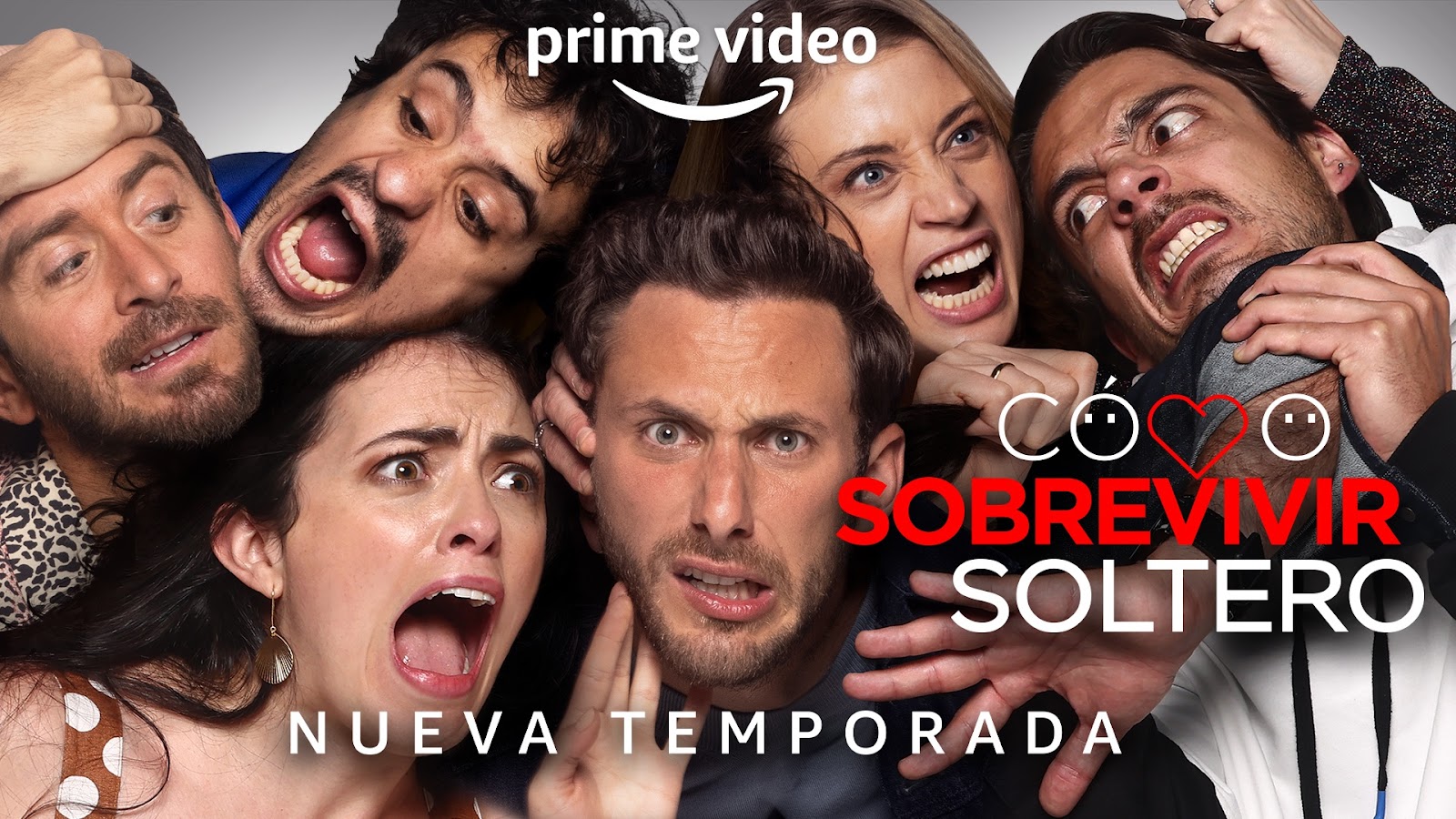 Prime Video Revela El Tr Iler Y La Fecha De Estreno De La Segunda