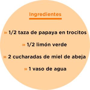 ingredientes-papaya