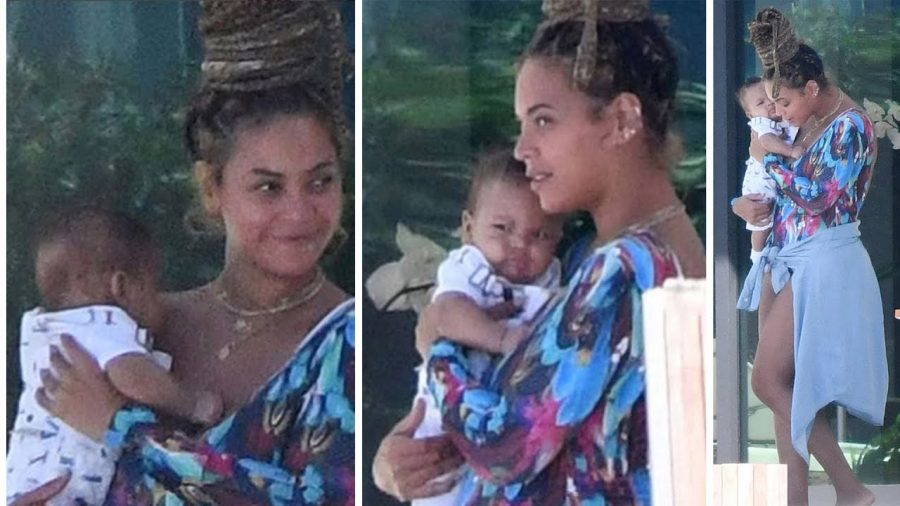 beyonce-and-her-twins-sir-and-rumi