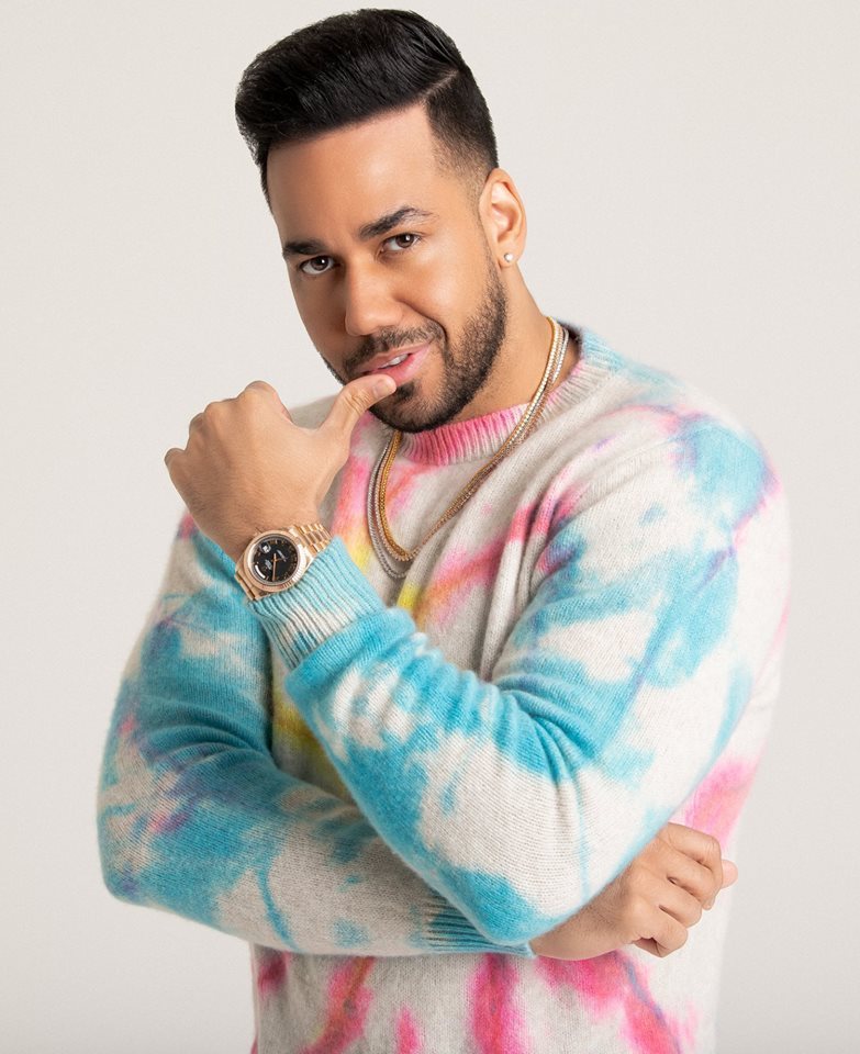 Romeo Santos, con la bachata en el corazón - Forbes Centroamérica