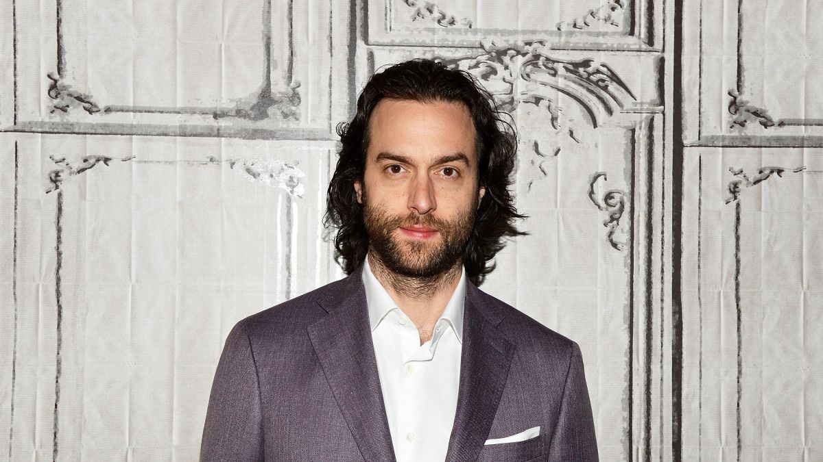 Comedian Chris D’Elia was sued for alleged child pornography offenses by a woman who says he had sex with her at age 17.  – the magazine notice |  entertainment, health, kitchen, beauty