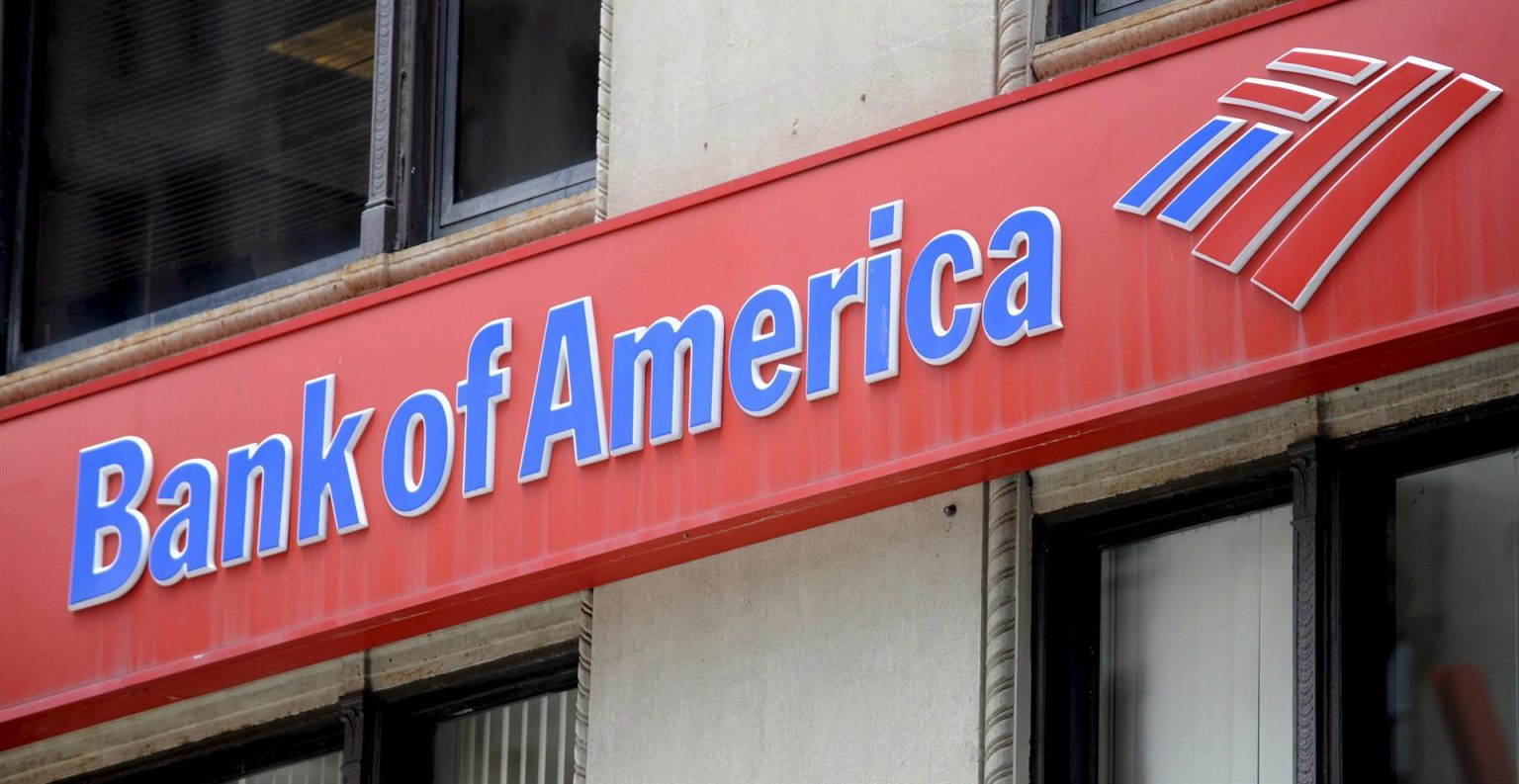 Bank of America subirá su sueldo mínimo a 25 dólares por hora para 2025