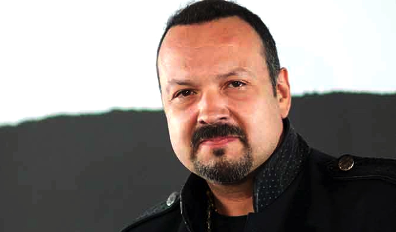 Pepe Aguilar se pronuncia sobre boicot de J Balvin a los Grammy Latinos