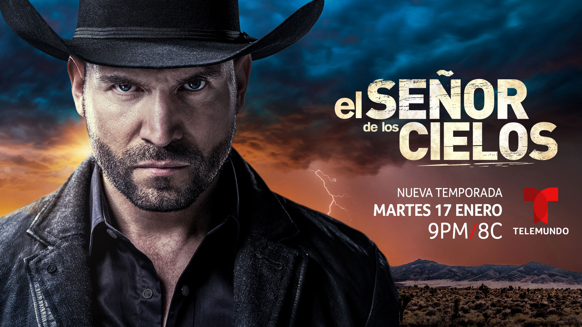 El señor de los cielos 8 capitulo 7