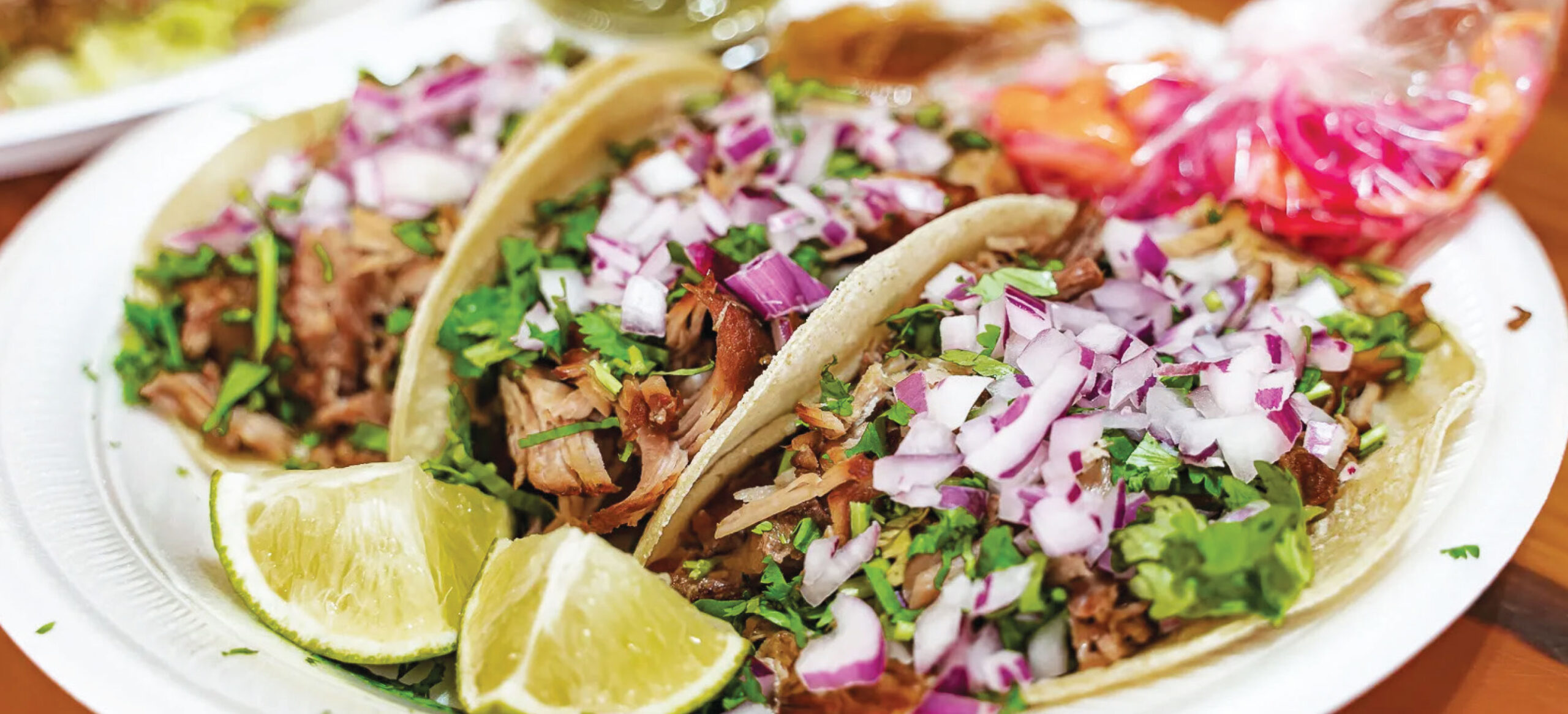 THE BEST CARNITAS TACOS IN LOS ANGELES - el aviso magazine ...