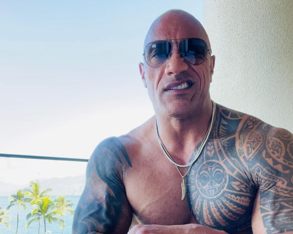 Dwayne Johnson obtiene los derechos de su nombre “La Roca”. - el aviso  magazine | entretenimiento, salud, cocina, belleza | elaviso.com